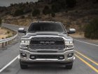 RAM 2500/3500 Crew Cab Long II (DT)