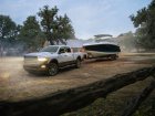 RAM 2500/3500 Mega Cab II (DT)