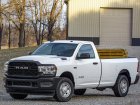 RAM 2500/3500 Regular Cab II (DT)