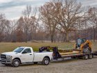 RAM 2500/3500 Regular Cab II (DT)