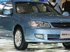 Renault Samsung  SM3 I (N17)  1.5 i 16V (100 Hp) 