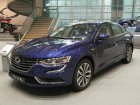 Renault Samsung  SM6  2.0 GDe (150 Hp) Automatic 