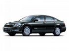 Renault Samsung  SM7  2.3 i V6 24V (170 Hp) 