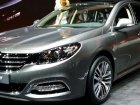 Renault Samsung SM7 II (L47) (facelift 2014)