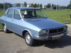 Renault  12  1.3 (1170) (50 Hp) 