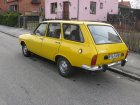 Renault 12 Variable 1.3 (1177) (60 Hp)