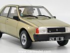 Renault  14 (121)  1.2 (1210) (57 Hp) 