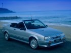 Renault  19 I Cabriolet (D53)  1.7 (90 Hp) 