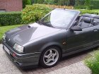 Renault 19 I Cabriolet (D53)