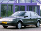 Renault  19 I Chamade (L53)  1.9 Diesel (L534,L53J) (64 Hp) 