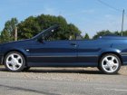 Renault  19 II Cabriolet (D53)  1.8 i RSi (107 Hp) 