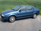 Renault 19 II Chamade (L53) 1.4i (80 Hp)