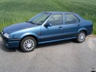 Renault  19 II Chamade (L53)  1.8 i 16V (136 Hp) 