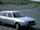 Renault 20 (127) 2.1 TD (86 Hp)