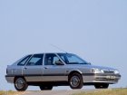 Renault  21 Hatchback (L48)  2.1 TD (88 Hp) 