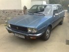 Renault  30 (127)  2.6 TX (1278) (143 Hp) 