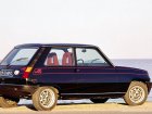 Renault  5  1.6 D (55 Hp) 