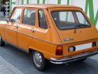 Renault 6
