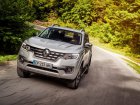 Renault Alaskan 2.3 dCi (160 Hp) 4x4