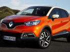 Renault  Captur  1.5 dCi (90 Hp) start&amp;stop 