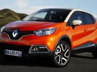 Renault Captur 1.5 dCi (110 Hp)