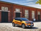 Renault Captur (facelift 2017) 1.5 dCi (110 Hp) Start & Stop
