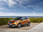 Renault Captur (facelift 2017)