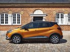 Renault Captur (facelift 2017)