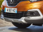 Renault Captur (facelift 2017)