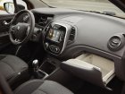 Renault  Captur (facelift 2017)  S 1.3 TCe (150 Hp) Start &amp; Stop  