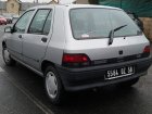 Renault Clio I