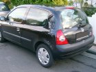 Renault Clio II (Phase II, 2001) 3-door