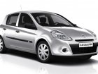 Renault  Clio III  1.5 dCi 8V (68 Hp) 