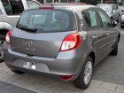 Renault Clio III (facelift 2009)