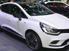 Renault  Clio IV (facelift 2016)  1.5 Energy dCi (90 Hp) S&amp;S 