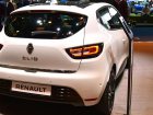 Renault Clio IV (facelift 2016)