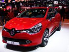 Renault  Clio IV Grandtour  0.9 Energy Tce (90 Hp) Start&amp;Stop 