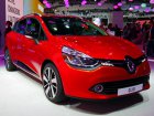 Renault Clio IV Grandtour