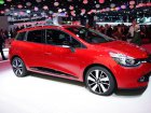 Renault Clio IV Grandtour