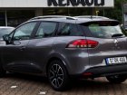 Renault  Clio IV Grandtour (facelift 2016)  1.5 dCi (75 Hp) 