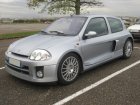 Renault Clio Sport Coupe