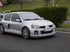 Renault Clio Sport Coupe
