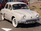 Renault Dauphine 0.8 (30 Hp)