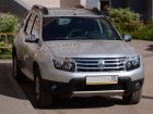 Renault  Duster I  1.5 dCi (90 Hp) AWD 