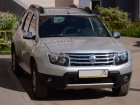 Renault Duster I 2.0 (135 Hp) AWD Automatic