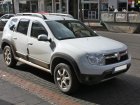 Renault Duster I