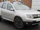 Renault  Duster I (facelift 2013)  1.5 dCi (110 Hp) AWD 