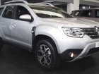 Renault  Duster II  1.3 TCe (150 Hp) 4x4 