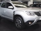 Renault Duster II 2.0 (143 Hp) 4x4