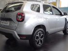 Renault Duster II